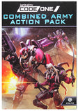 281603-0830, Combined Army: Shasvastii Action Pack, Infinity Code