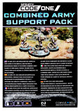 281604-0835, Combined Army Support Pack. Infinity CodeOne