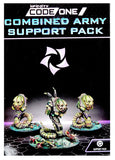 281604-0835, Combined Army Support Pack. Infinity CodeOne