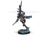 281611-0879 Fraacta Drop Unit, Combined Army. Infinity Code
