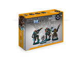 281621-0955. Morat Fireteam Pack, Combined Army. Infinity Code