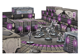 285060 Infinity. Dawn-02 Aplekton Scenery Expansion Pack