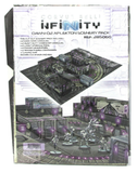 285060 Infinity. Dawn-02 Aplekton Scenery Expansion Pack