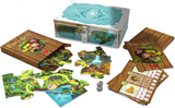 Find the Code! Pirate Island - Haba Games