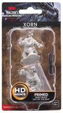 D&D Nolzur's Marvellous Miniatures - Xorn WZK73350