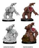 D&D Nolzur's Marvellous Miniatures - Xorn WZK73350