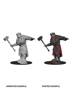 Fire Giant - D&D Nolzur's Marvellous Miniatures WZK73579