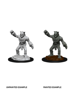 D&D Nolzur's Marvellous Miniatures - Stone Golem WZK90033