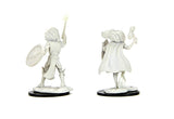 Changeling Cleric - D&D Nolzur's Marvellous Miniatures, WZK90237