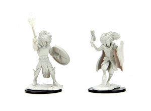 Changeling Cleric - D&D Nolzur's Marvellous Miniatures, WZK90237