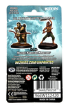 Wildhunt Shifter Ranger Male - D&D Nolzur's Marvellous Miniatures, WZK90238