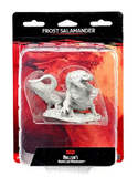 Frost Salamander - D&D Nolzur's Marvellous Miniatures, WZK90254