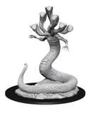 Yuan-Ti Anathema - D&D Nolzur's Marvellous Miniatures, WZK90256