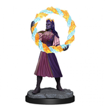 Rootha & Zimone - Magic the Gathering Unpainted Miniatures. WZK90345