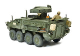 AF35134 AFV Club. M1134 Stryker Anti-Tank Guided Missile. Scale 1:35
