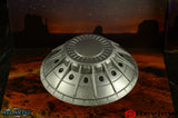 Atlantis AMC1007G- UFO Encounters, Sighting over Monument Valley, (Glow in the Dark)