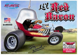 Atlantis AMCM6650 - Tom Daniel's Lil Red Baron Show Rod