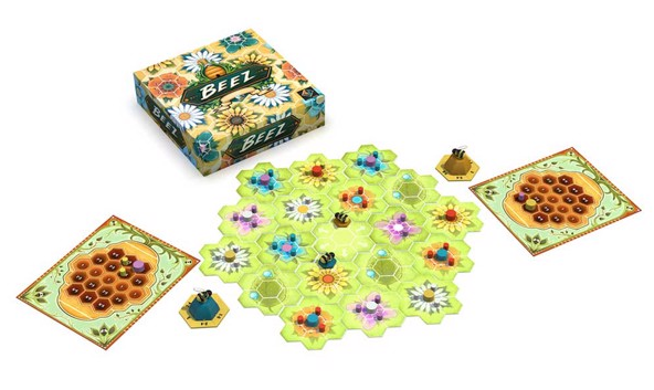 Beez – Small Forge