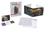 D&D Dungeon Master Screen - Dungeon Kit