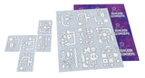 D&D Dungeon Master Screen - Dungeon Kit