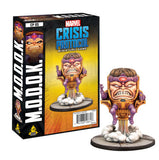 CP05 Marvel: Crisis Protocol MODOK Character Pack