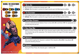 CP102 Marvel: Crisis Protocol Heimdall and Skurge Character Pack