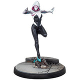 CP10 Marvel: Crisis Protocol Spider-Man & Ghost-Spider Characters Pack