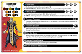 CP159 Marvel: Crisis Protocol. Black Order Squad