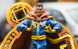 CP23 Marvel: Crisis Protocol Dr Strange & Wong Character Pack