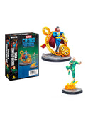 CP23 Marvel: Crisis Protocol Dr Strange & Wong Character Pack