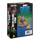 CP23 Marvel: Crisis Protocol Dr Strange & Wong Character Pack