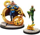 CP23 Marvel: Crisis Protocol Dr Strange & Wong Character Pack