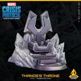 CP25 Marvel: Crisis Protocol THANOS Character Pack
