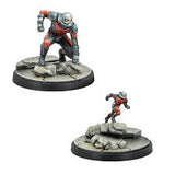 CP26 Marvel: Crisis Protocol Ant-Man & Wasp Character Pack