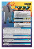 CP29 Marvel: Crisis Protocol Kingpin Character Pack