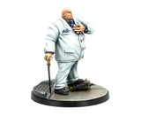 CP29 Marvel: Crisis Protocol Kingpin Character Pack