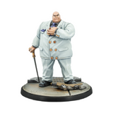 CP29 Marvel: Crisis Protocol Kingpin Character Pack