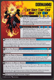 CP33 Marvel: Crisis Protocol. Dormammu Ultimate Encounter Character Pack
