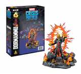 CP33 Marvel: Crisis Protocol. Dormammu Ultimate Encounter Character Pack