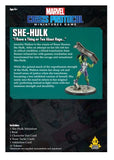 CP39 Marvel: Crisis Protocol She-Hulk Character Pack