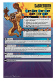CP40 Marvel: Crisis Protocol Wolverine & Sabretooth Character Pack