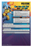 CP40 Marvel: Crisis Protocol Wolverine & Sabretooth Character Pack