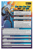 CP41 Marvel: Crisis Protocol Cyclops and Storm Character Pack