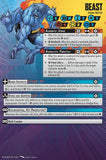 CP43 Marvel: Crisis Protocol Mystique & Beast Character Pack