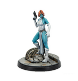 CP43 Marvel: Crisis Protocol Mystique & Beast Character Pack