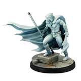 CP48 Marvel: Crisis Protocol Blade and Moon Knight Character Pack
