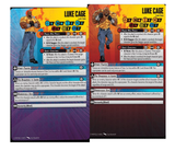 CP49 Marvel: Crisis Protocol. Luke Cage and Iron Fist Character Pack