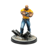 CP49 Marvel: Crisis Protocol. Luke Cage and Iron Fist Character Pack