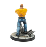 CP49 Marvel: Crisis Protocol. Luke Cage and Iron Fist Character Pack