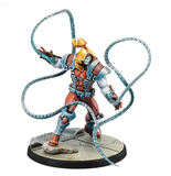 CP54 Marvel: Crisis Protocol OMEGA RED Character Pack